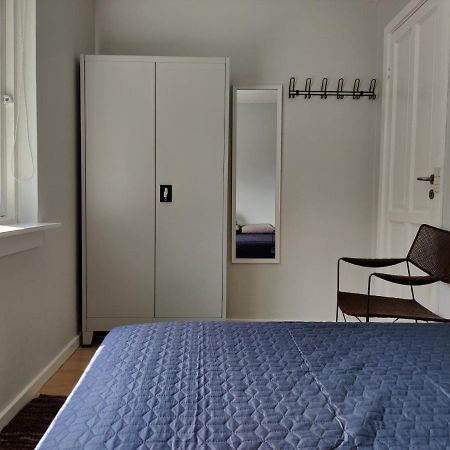 Easy Living Bed And Breakfast Graested ภายนอก รูปภาพ