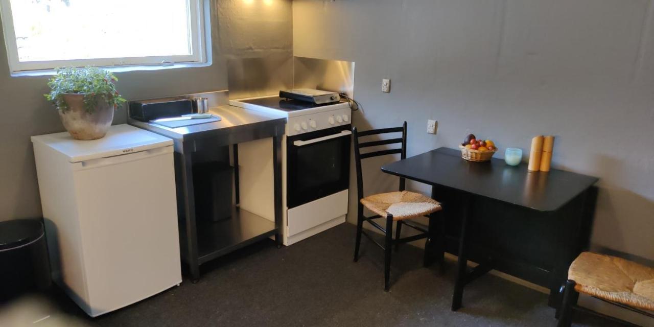 Easy Living Bed And Breakfast Graested ภายนอก รูปภาพ