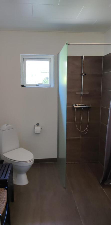 Easy Living Bed And Breakfast Graested ภายนอก รูปภาพ
