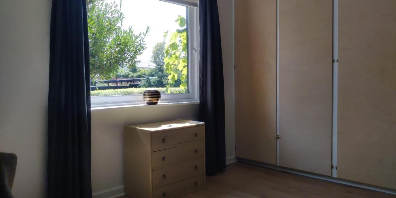 Easy Living Bed And Breakfast Graested ภายนอก รูปภาพ