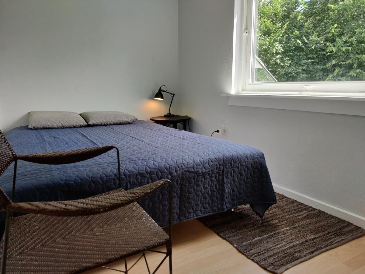 Easy Living Bed And Breakfast Graested ภายนอก รูปภาพ